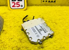 Камера переднего вида Mercedes-Benz E-CLASS 2011 A0009050538 WDD212 OM642DE30LA, передняя