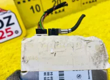 Камера переднего вида Mercedes-Benz E-CLASS 2011 A0009050538 WDD212 OM642DE30LA, передняя
