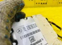 Камера переднего вида Mercedes-Benz E-CLASS 2011 A0009050538 WDD212 OM642DE30LA, передняя