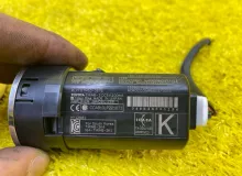 Кнопка старта TOYOTA ESQUIRE 2014 8961130140 ZWR80G 2ZRFXE, передняя