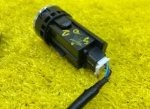 Кнопка старта TOYOTA ESQUIRE 2014 8961130140 ZWR80G 2ZRFXE, передняя