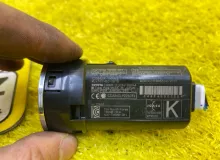 Кнопка старта TOYOTA ESQUIRE 2014 8961130140 ZWR80G 2ZRFXE, передняя