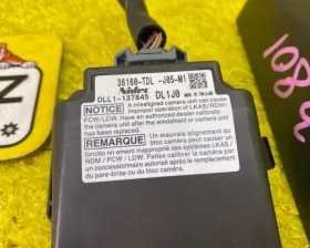 Камера переднего вида Honda