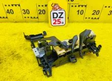 Кнопка включения подогрева сидений LEXUS CT200H 2012 8497076040 ZWA10 2ZRFXE, передняя