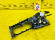 Джойстик управления мультимедиа LEXUS CT200H 2012 8478076020C0 ZWA10 2ZRFXE, передний