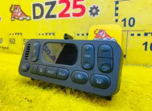 Блок управления климат-контролем MITSUBISHI DELICA 2004 MR460549 PD6W 6G72, передний