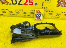 Джойстик управления мультимедиа LEXUS CT200H 2011 8478076020C0 ZWA10 2ZRFXE, передний