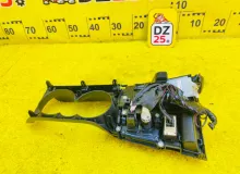 Джойстик управления мультимедиа LEXUS CT200H 2011 8478076020C0 ZWA10 2ZRFXE, передний
