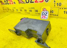 Блок предохранителей ISUZU BIGHORN 1998 8970441802 UBS73GW 4JX1, передний