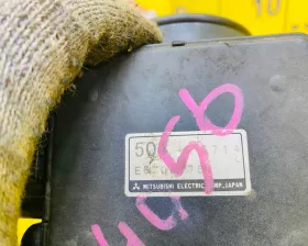 Счетчик воздуха Mitsubishi
