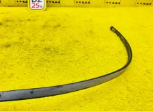 Молдинги на крыше LEXUS CT200H 2013 7555576010 ZWA10 2ZRFXE, передние правые