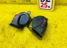 Сигнал звуковой TOYOTA HILUX SURF 2004 8651060240 VZN215W 5VZFE, передний Сигнал звуковой TOYOTA HILUX SURF 2004 8651060240 VZN215W 5VZFE, передний