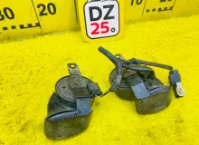 Сигнал звуковой TOYOTA HILUX SURF 2004 8651060240 VZN215W 5VZFE, передний Сигнал звуковой TOYOTA HILUX SURF 2004 8651060240 VZN215W 5VZFE, передний