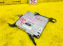 Блок управления двс TOYOTA LAND CRUISER PRADO 2002 896616A170 VZJ121W 5VZFE, передний