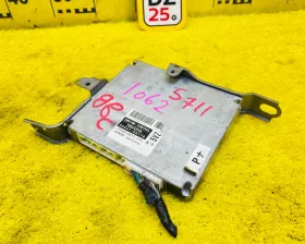 Блок управления двс Toyota