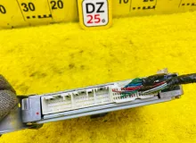 Блок управления двс TOYOTA LAND CRUISER PRADO 2002 896616A170 VZJ121W 5VZFE, передний