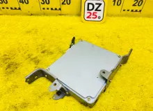Блок управления двс TOYOTA LAND CRUISER PRADO 2002 896616A170 VZJ121W 5VZFE, передний