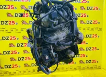 Блок двигателя TOYOTA LAND CRUISER PRADO 2003 1900062530 VZJ121W 5VZFE, передний