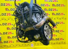 Блок двигателя TOYOTA LAND CRUISER PRADO 2003 1900062530 VZJ121W 5VZFE, передний
