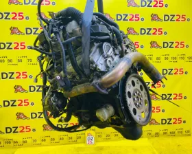 Двигатель Toyota