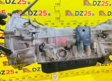 АКПП TOYOTA HILUX SURF 30-43LS|2003 350006A120 VZN215W 5VZFE