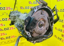 АКПП TOYOTA HILUX SURF 30-43LS|2003 350006A120 VZN215W 5VZFE