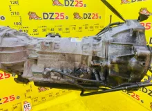 АКПП TOYOTA HILUX SURF 30-43LS|2003 350006A120 VZN215W 5VZFE