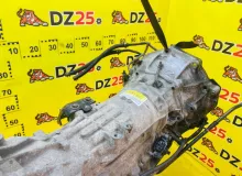 АКПП TOYOTA HILUX SURF 30-43LS|2003 350006A120 VZN215W 5VZFE