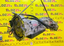 Раздаточная коробка TOYOTA HILUX SURF 2004 361003D510 VZN215W 5VZFE, передняя