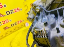 Раздаточная коробка TOYOTA HILUX SURF 2004 361003D510 VZN215W 5VZFE, передняя