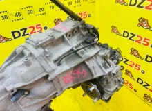 Раздаточная коробка TOYOTA HILUX SURF 2004 361003D510 VZN215W 5VZFE, передняя