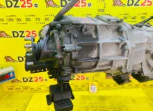Раздаточная коробка TOYOTA HILUX SURF 2004 361003D510 VZN215W 5VZFE, передняя