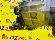 Раздаточная коробка TOYOTA HILUX SURF 2004 361003D510 VZN215W 5VZFE, передняя
