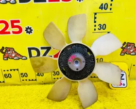 Вискомуфта Toyota