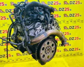Двигатель Toyota