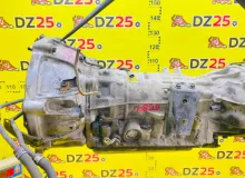 АКПП TOYOTA LAND CRUISER PRADO 30-43LS|2003 350006A120 VZJ121W 5VZFE