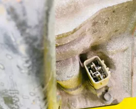 АКПП TOYOTA