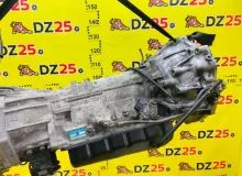 АКПП TOYOTA LAND CRUISER PRADO 30-43LS|2003 350006A120 VZJ121W 5VZFE