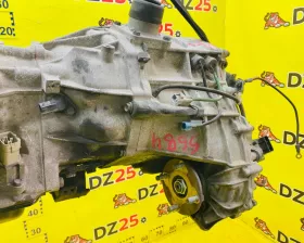 Раздаточная коробка Toyota