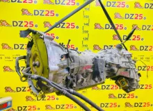 Раздаточная коробка TOYOTA LAND CRUISER PRADO 2003 361006D170 VZJ121W 5VZFE, передняя