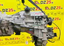 Раздаточная коробка TOYOTA LAND CRUISER PRADO 2003 361006D170 VZJ121W 5VZFE, передняя