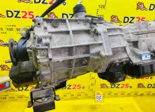 Раздаточная коробка TOYOTA LAND CRUISER PRADO 2003 361006D170 VZJ121W 5VZFE, передняя