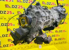Раздаточная коробка TOYOTA LAND CRUISER PRADO 2003 361006D170 VZJ121W 5VZFE, передняя