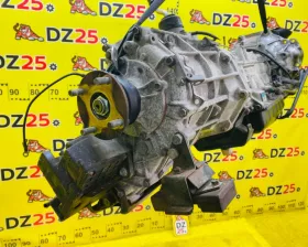 Раздаточная коробка Toyota