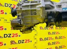 Раздаточная коробка TOYOTA LAND CRUISER PRADO 2003 361006D170 VZJ121W 5VZFE, передняя