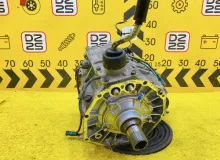 Раздаточная коробка TOYOTA LAND CRUISER PRADO 2002 361006D240 VZJ120W 5VZFE, передняя