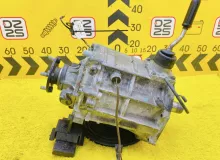Раздаточная коробка TOYOTA LAND CRUISER PRADO 2002 361006D240 VZJ120W 5VZFE, передняя