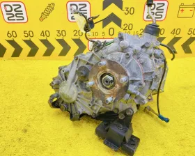 Раздаточная коробка Toyota