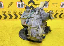 Раздаточная коробка TOYOTA LAND CRUISER PRADO 2002 361006D240 VZJ120W 5VZFE, передняя
