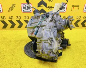 Раздаточная коробка Toyota
